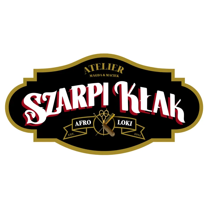 Szarpi KŁAK (R)