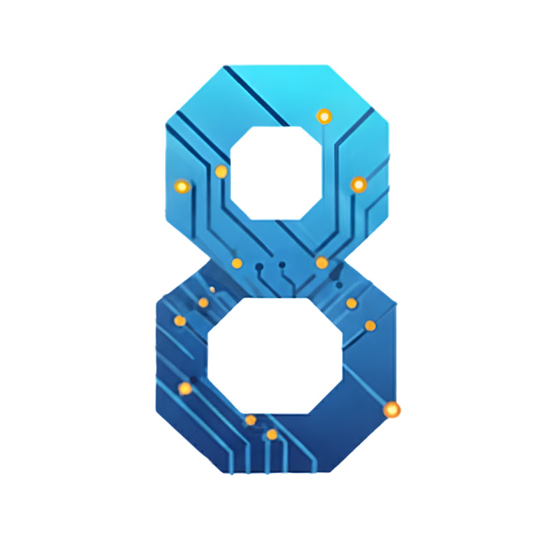 8 minutos Tech