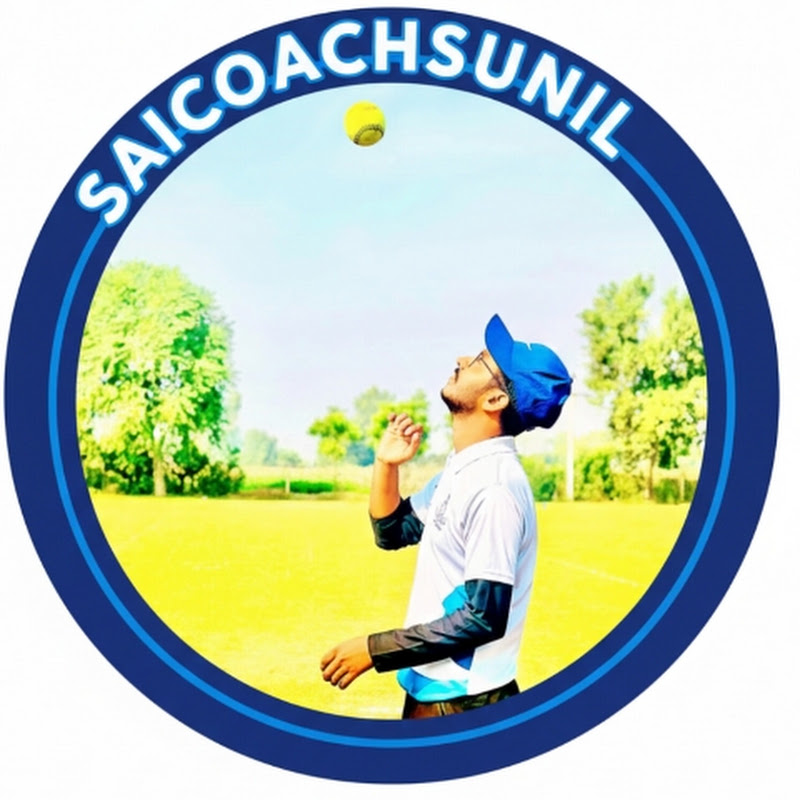 SAIcoachsunil