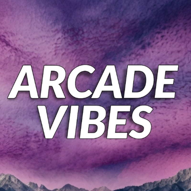 Arcade Vibes