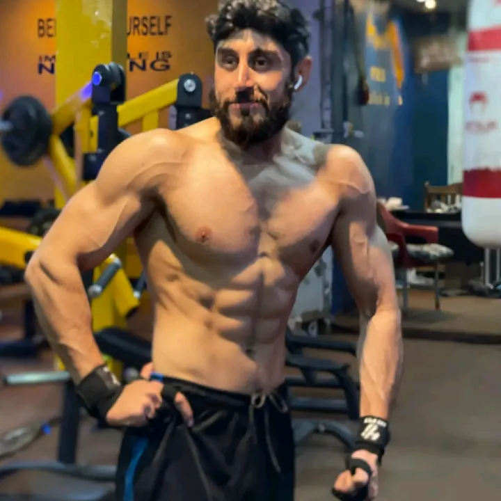 💪KABAL HEALTH GYM 💪