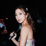 Tay Yu Rong 郑宇容 (Joey)