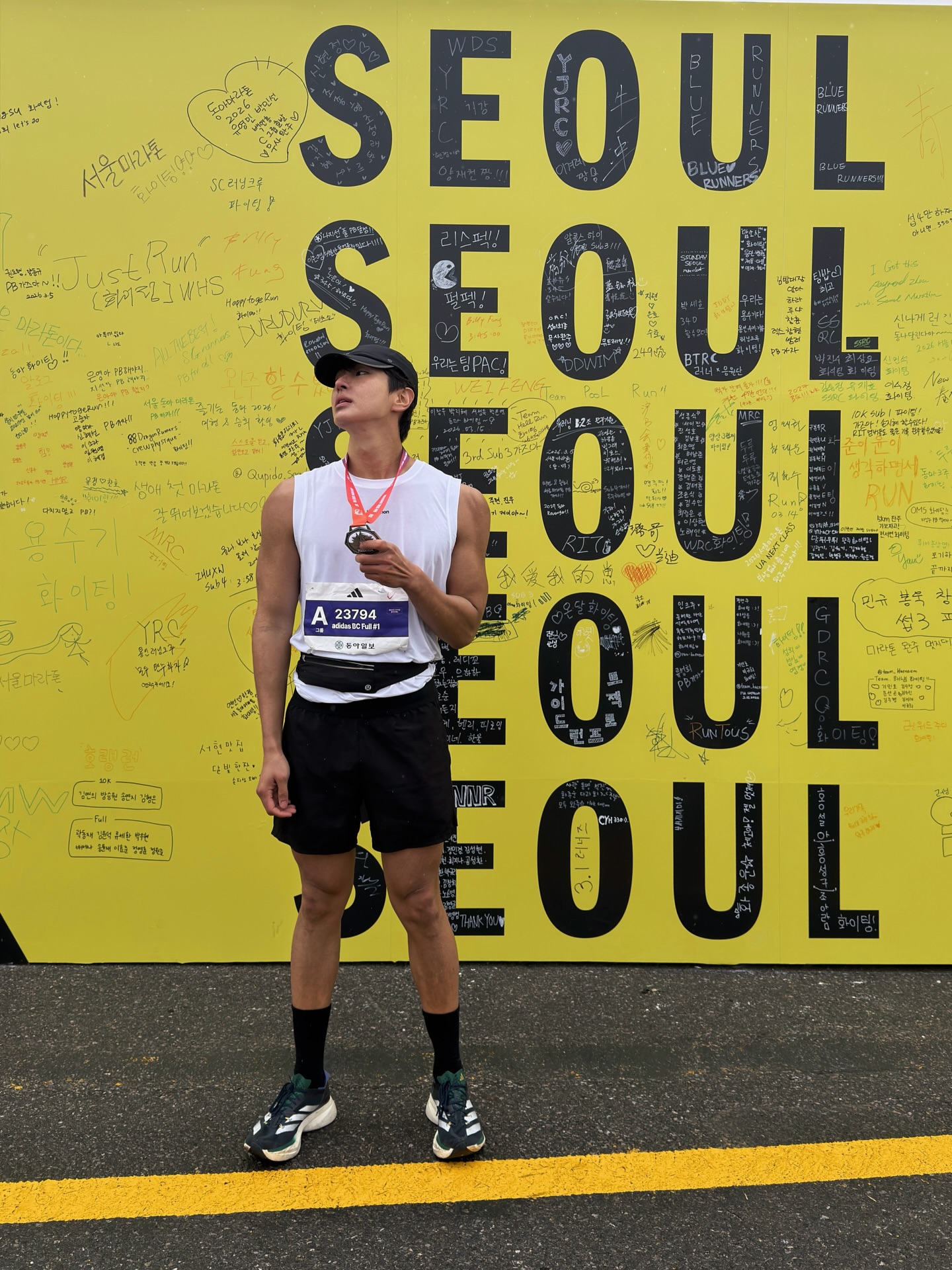 이경환 Kyeonghwan Lee