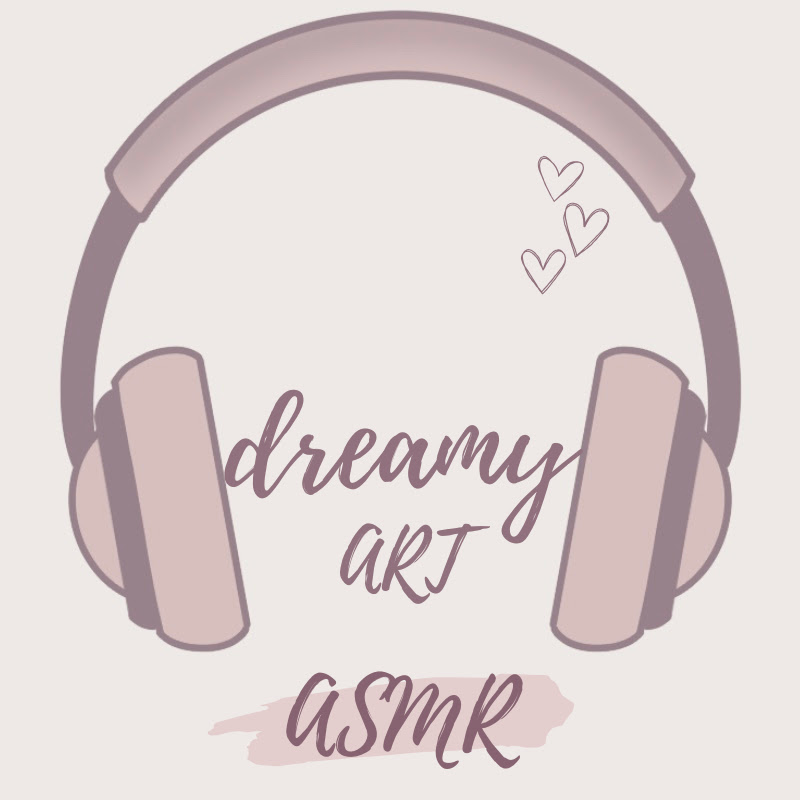 Dreamy Art ASMR