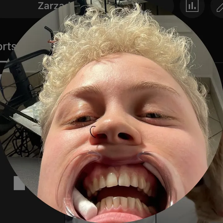 TRZYNACHA