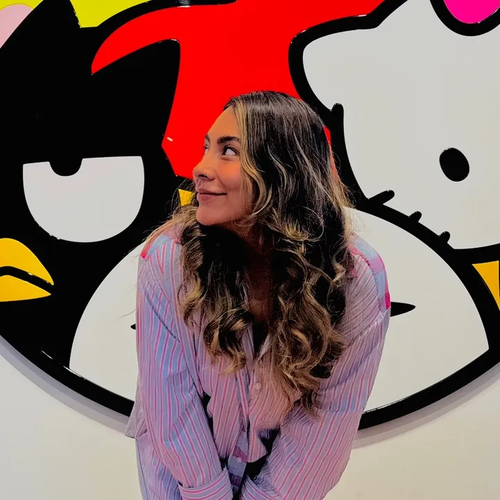 Geraldine Gamonal