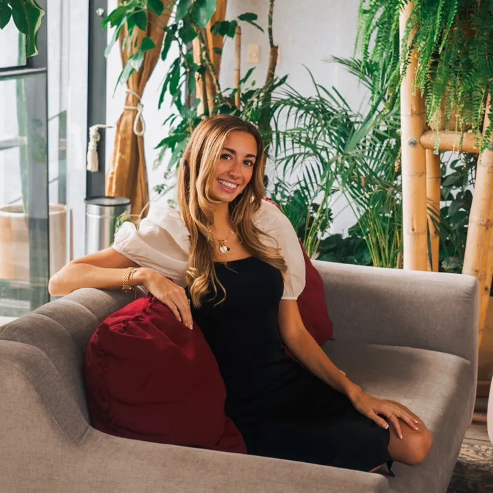 Kierra | Founder & Traveler