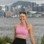 Naomi | Nutrition Coach
