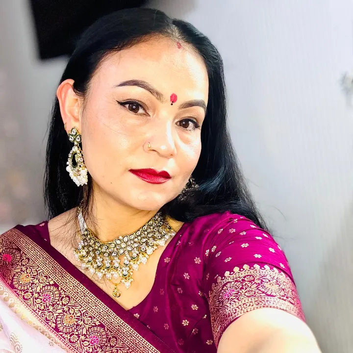 Jasmine Thapa
