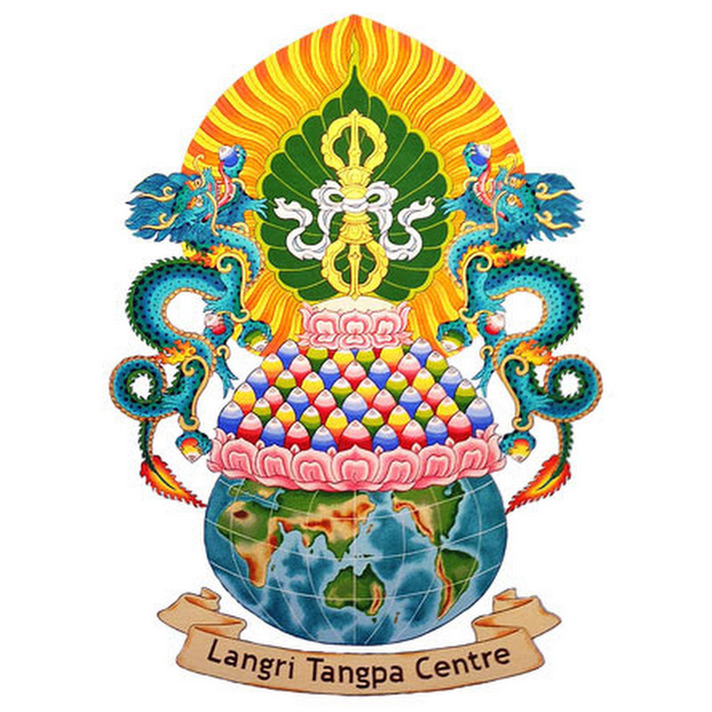 Langri Tangpa Buddhist Centre