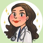 dr. Anissa Florence (ASI MPASI Pekanbaru)