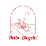 Hello, Bicycle! Singapore