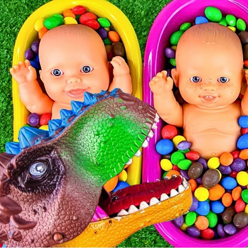 Dolls For Kids