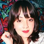 Blogger - Sarah Rahmaan