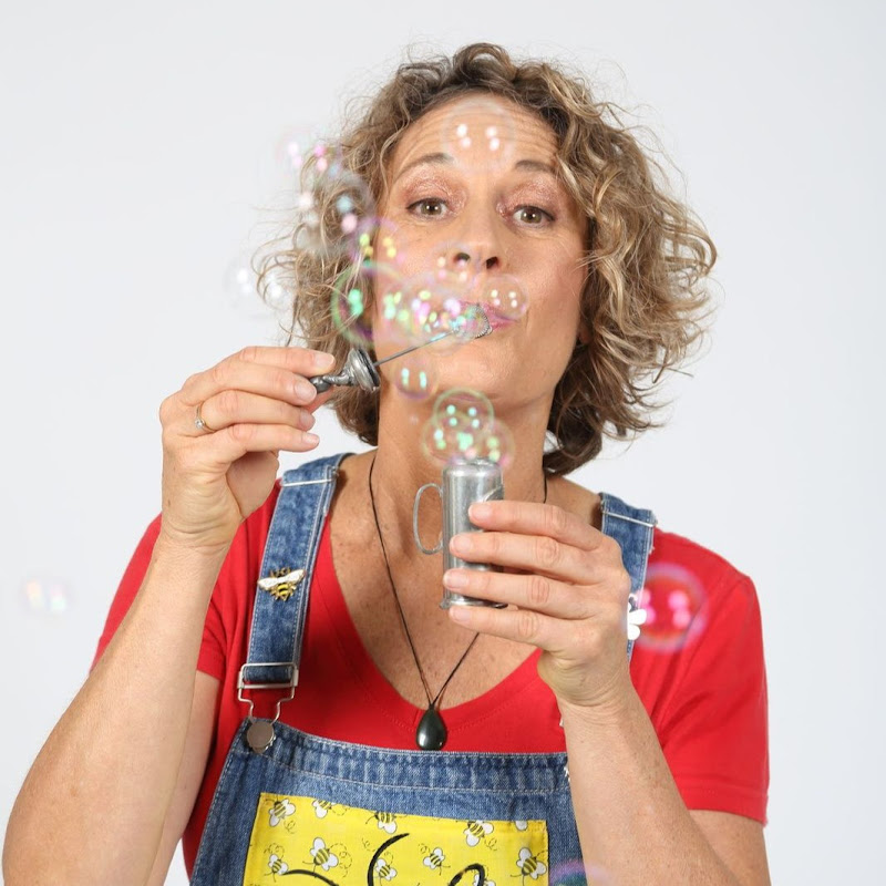 Kath Bee Songs 4 Kids