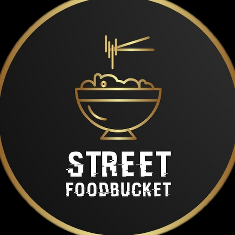 Streetfoodbucket