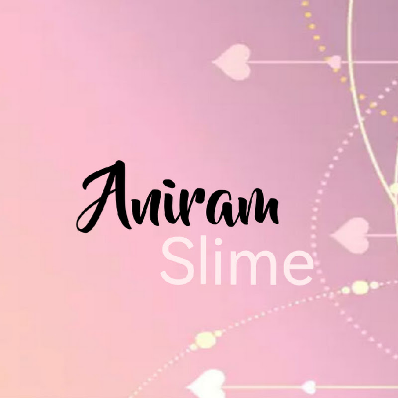 Aniram Slime