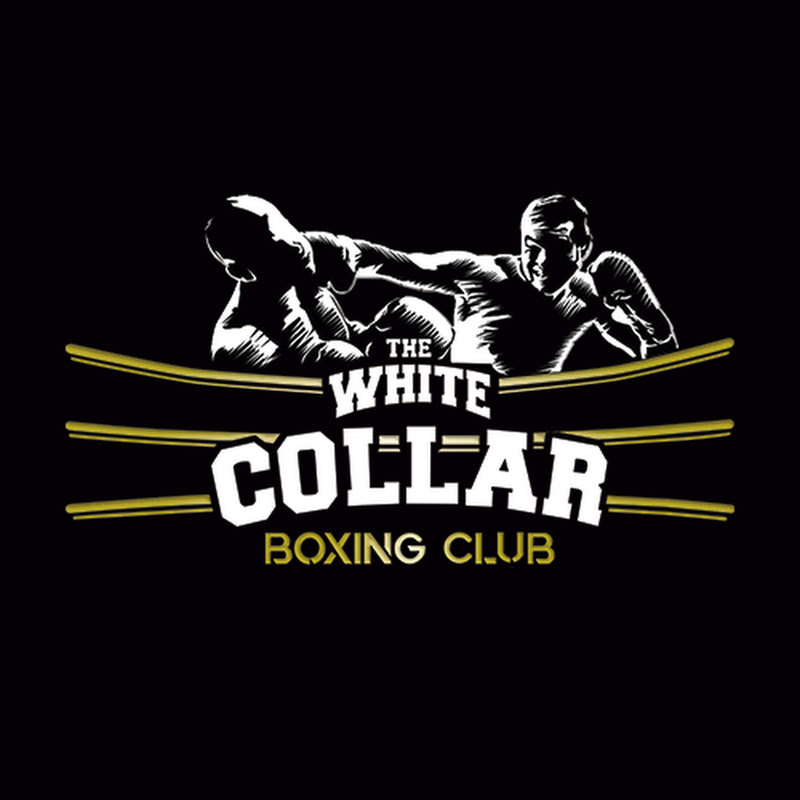 The White Collar Boxing Club México