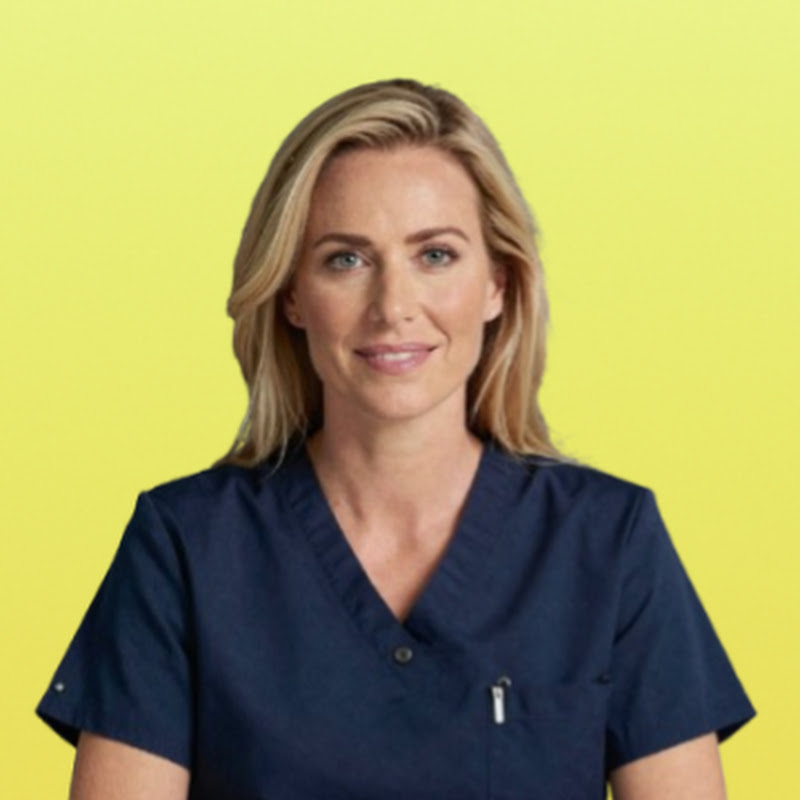 Dr. Megan Foster Senior's Health Tips