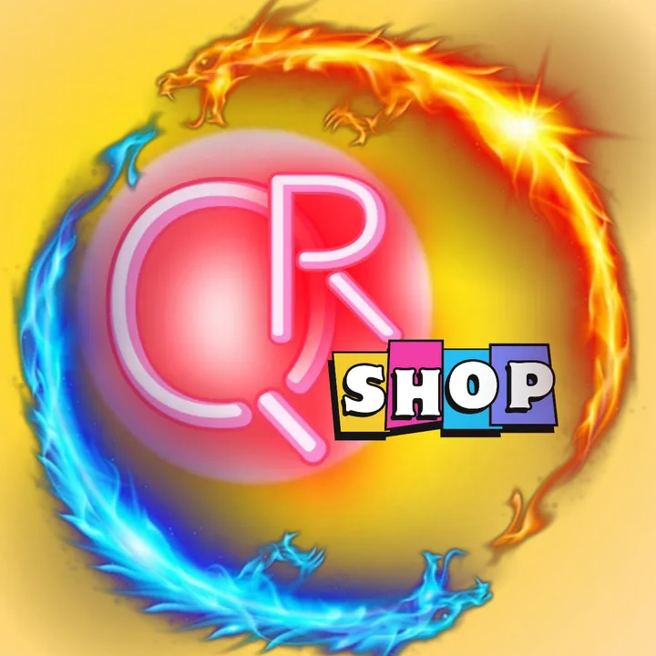 QR SHOP TOOLS