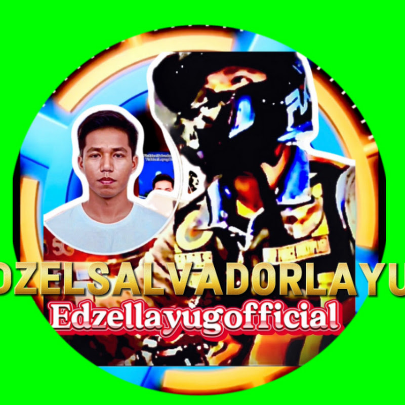 EdzelLayugOfficial