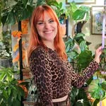 Robbin Jacobs | Plants & Cozy Living