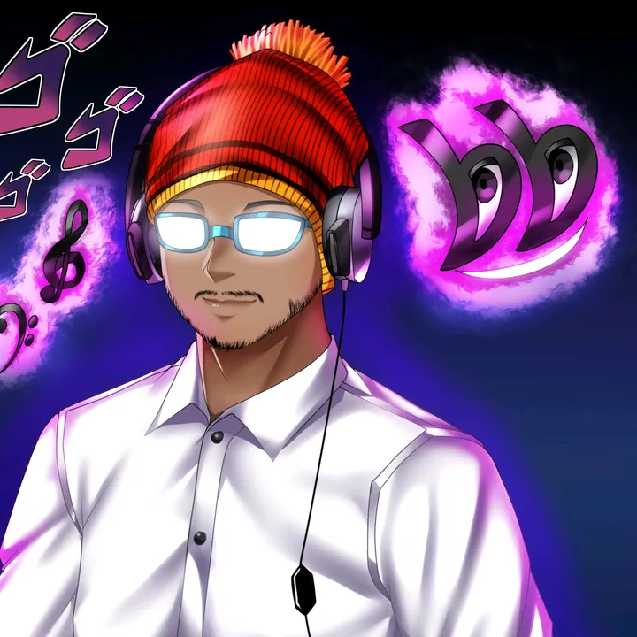 The Double Flat Dude