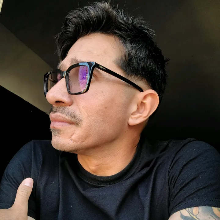 Jorge Romero