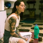 Ari - yoga, movimiento creativo y masaje