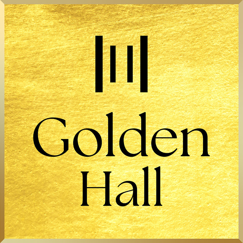 My Golden Hall