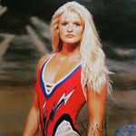 Kim Betts