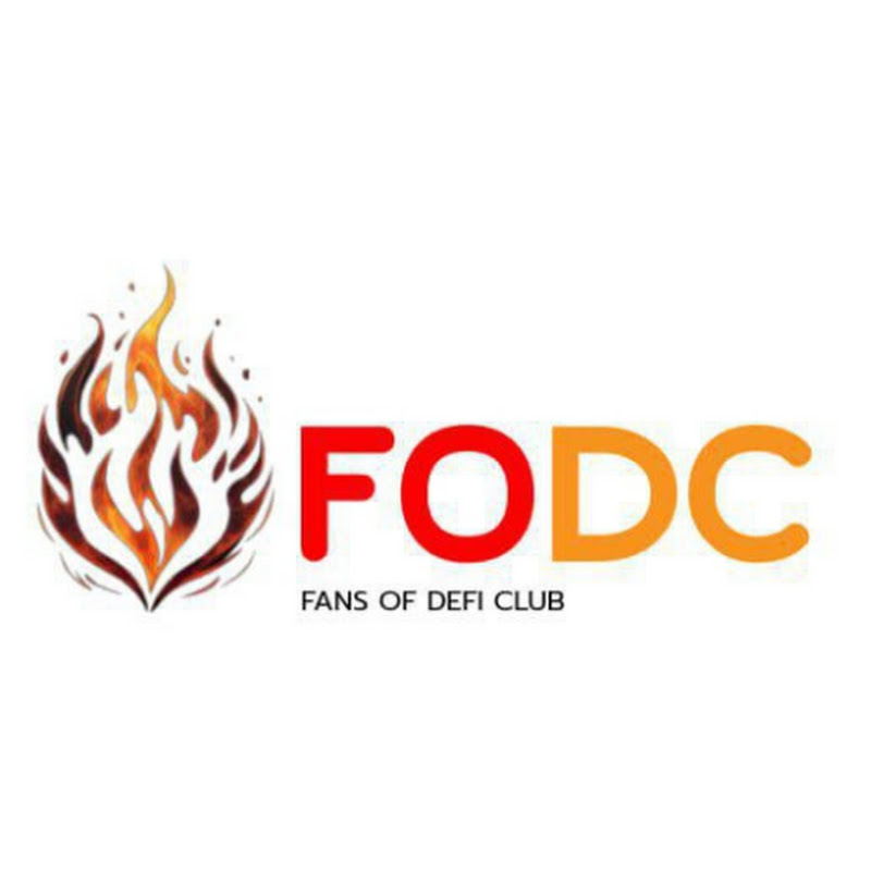 FODC - Fans Of Defi Club