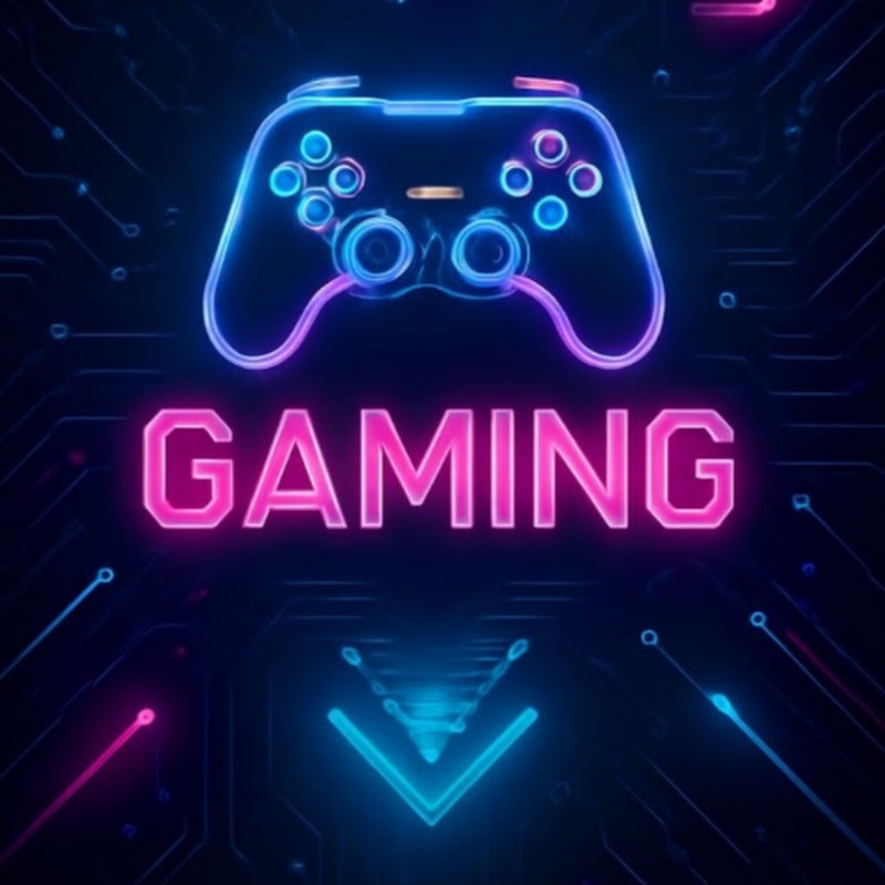 John and Desp gamers