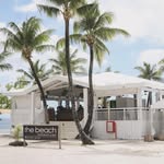 The Beach Restaurant&Bar Guam