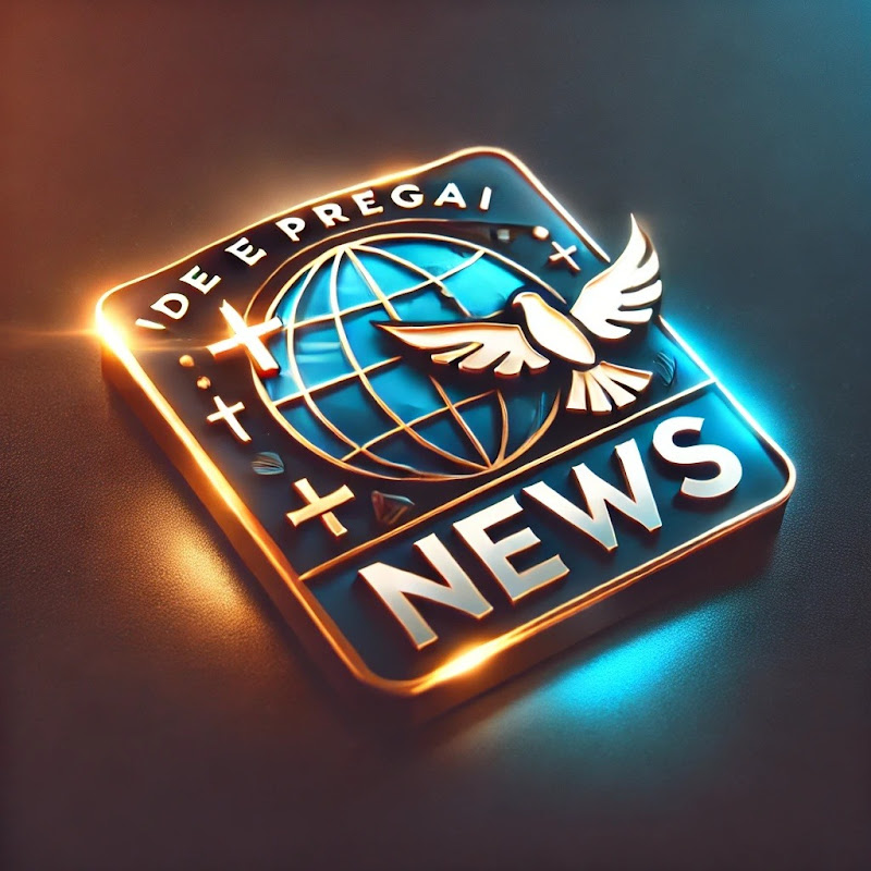 IDE E PREGAI NEWS