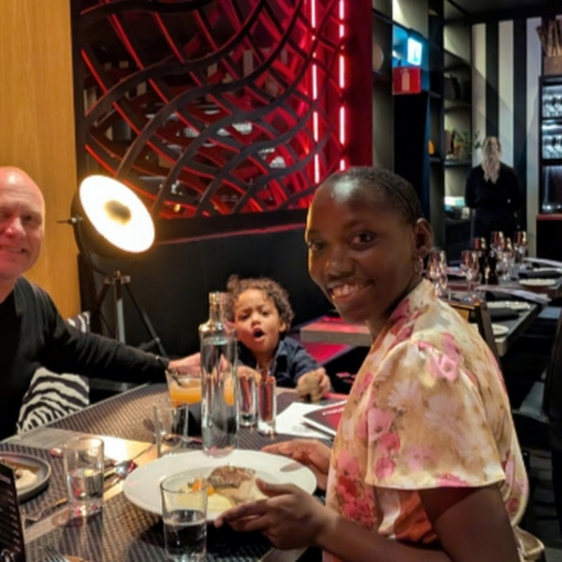 Slow living Lifestyle 