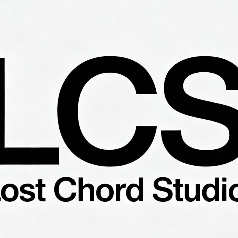 Lost Chord Studio