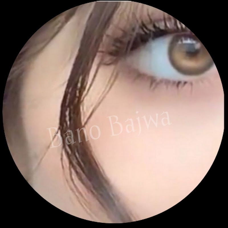Bano Bajwa