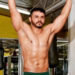 Gabo Gabriel Bernal