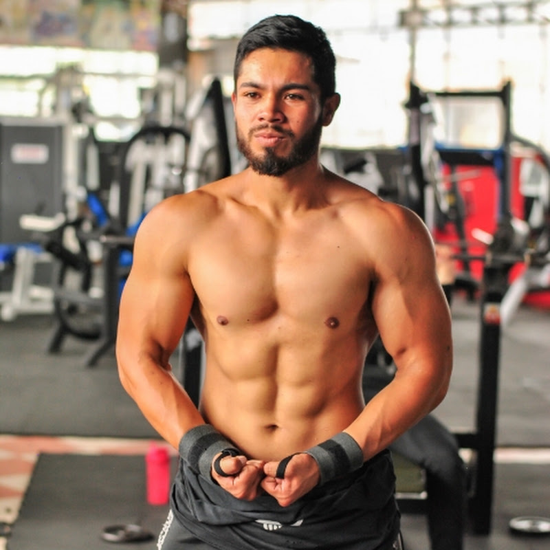 Edwin Tamayo