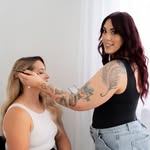 Renée Holland | Perth Bridal + Event Hair & Makeup