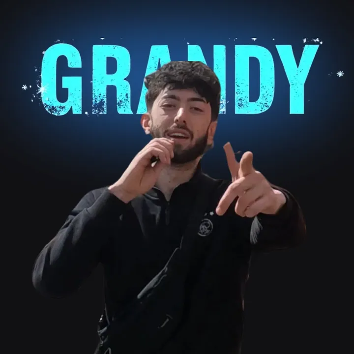 Grandy7
