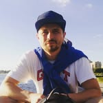 Евгений Данилов