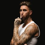 Sergio Ramos