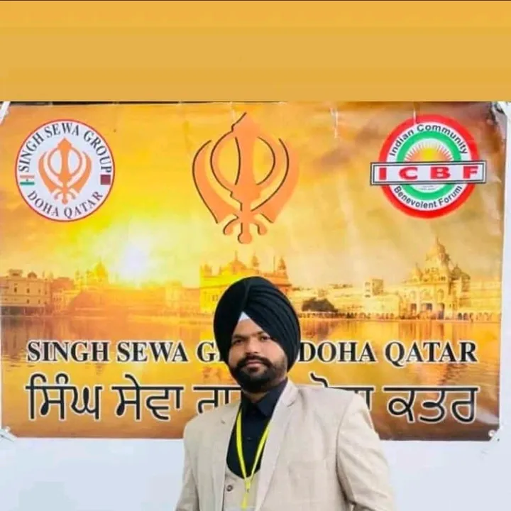 KULWINDER SINGH HONEY