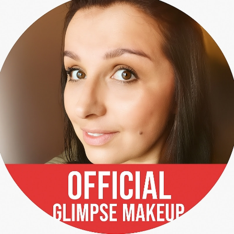 OFFICIAL GLIMPSE MAKEUP
