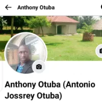 Otuba Antonio Jossrey Otuba