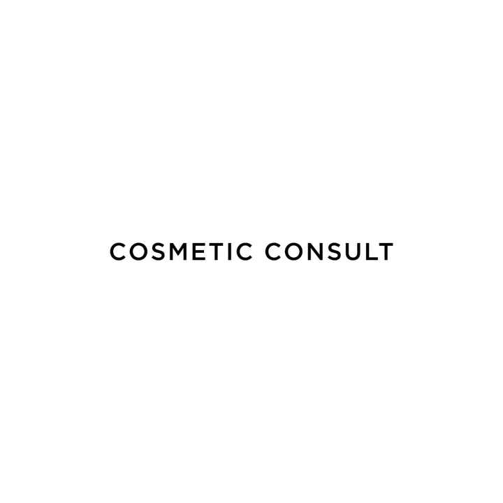 cosmeticconsult