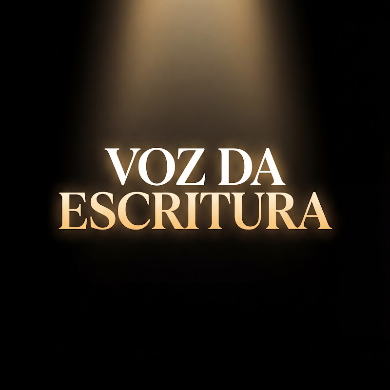 Voz da Escritura