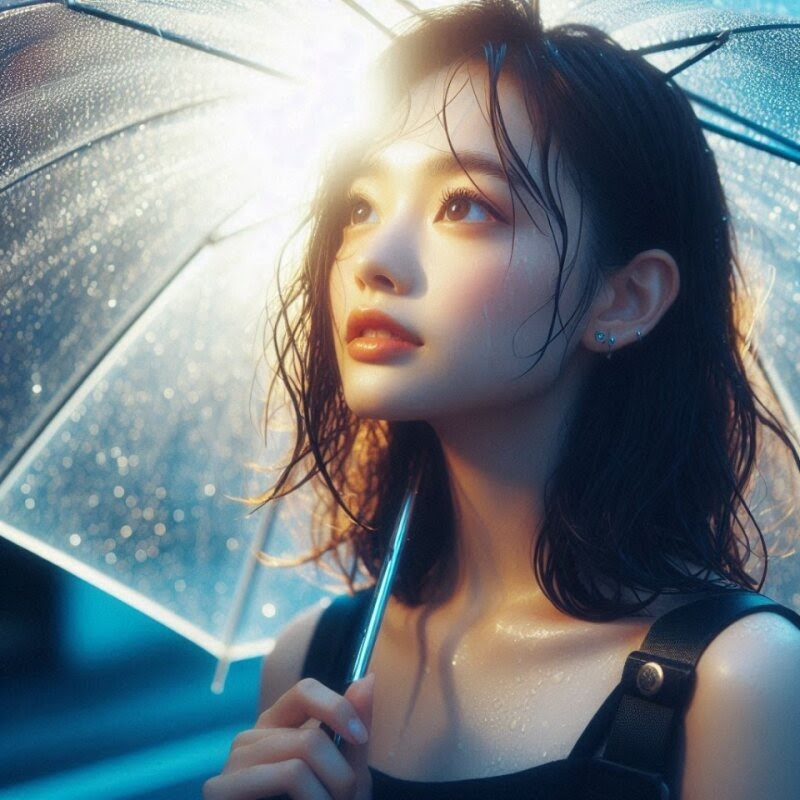 Whisper in the Wind Music